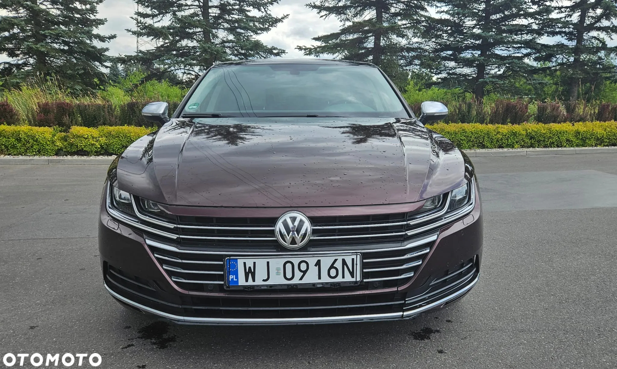 Volkswagen Arteon 1.5 TSI ACT OPF DSG Elegance - 7