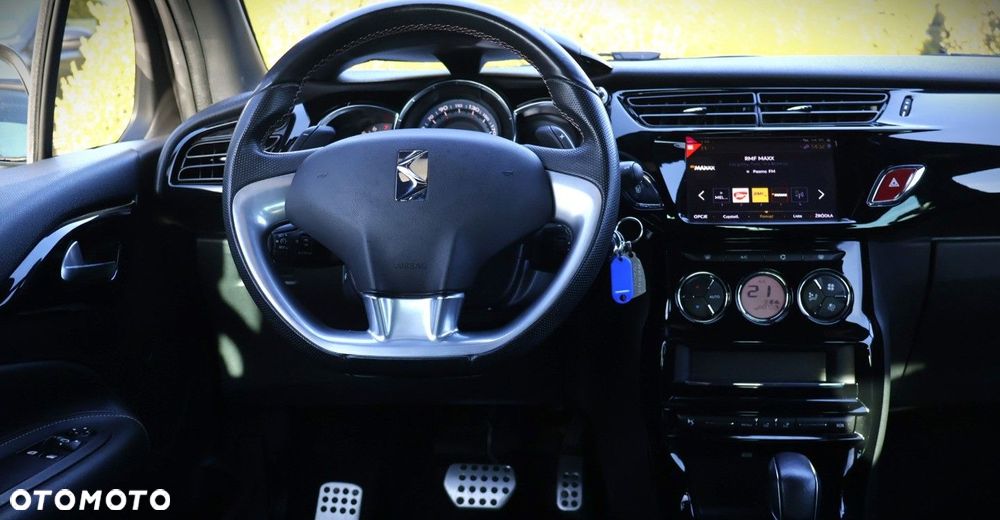 Citroën DS3 - 12