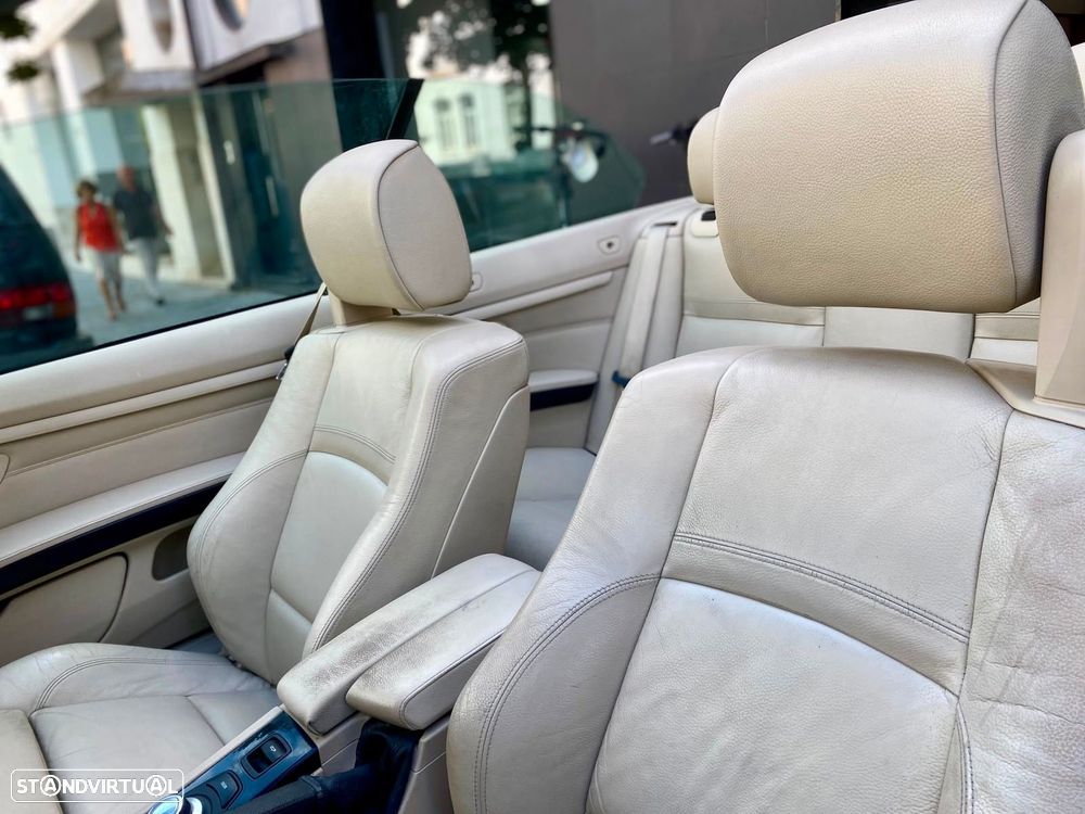 BMW 320 d Auto - 9
