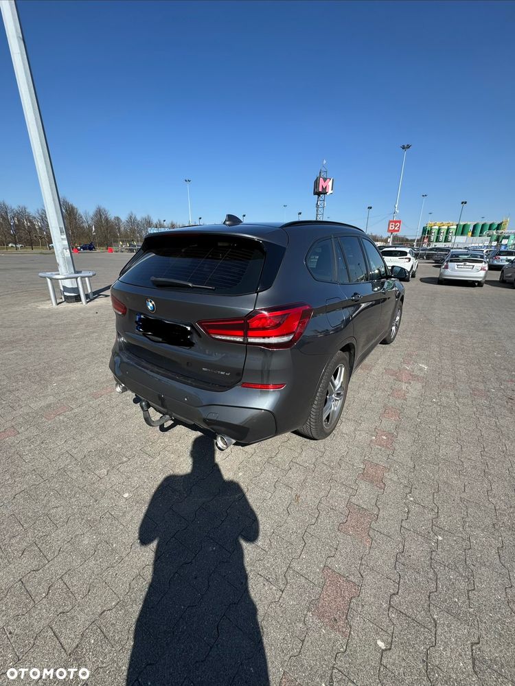 BMW X1 sDrive18d xLine sport - 6