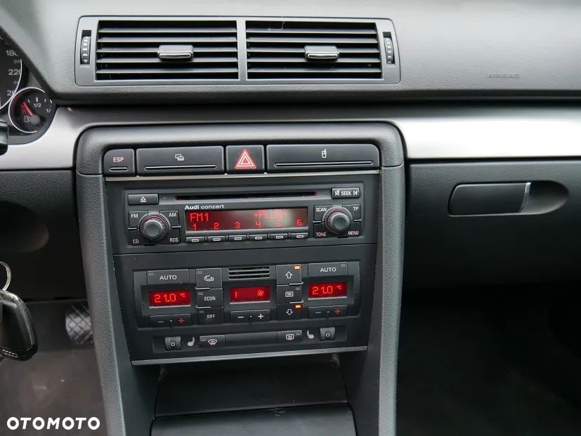 Audi A4 ver-1-6 - 13
