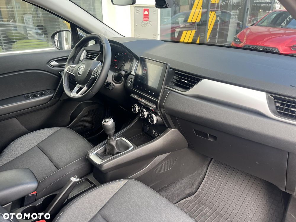 Renault Captur - 21