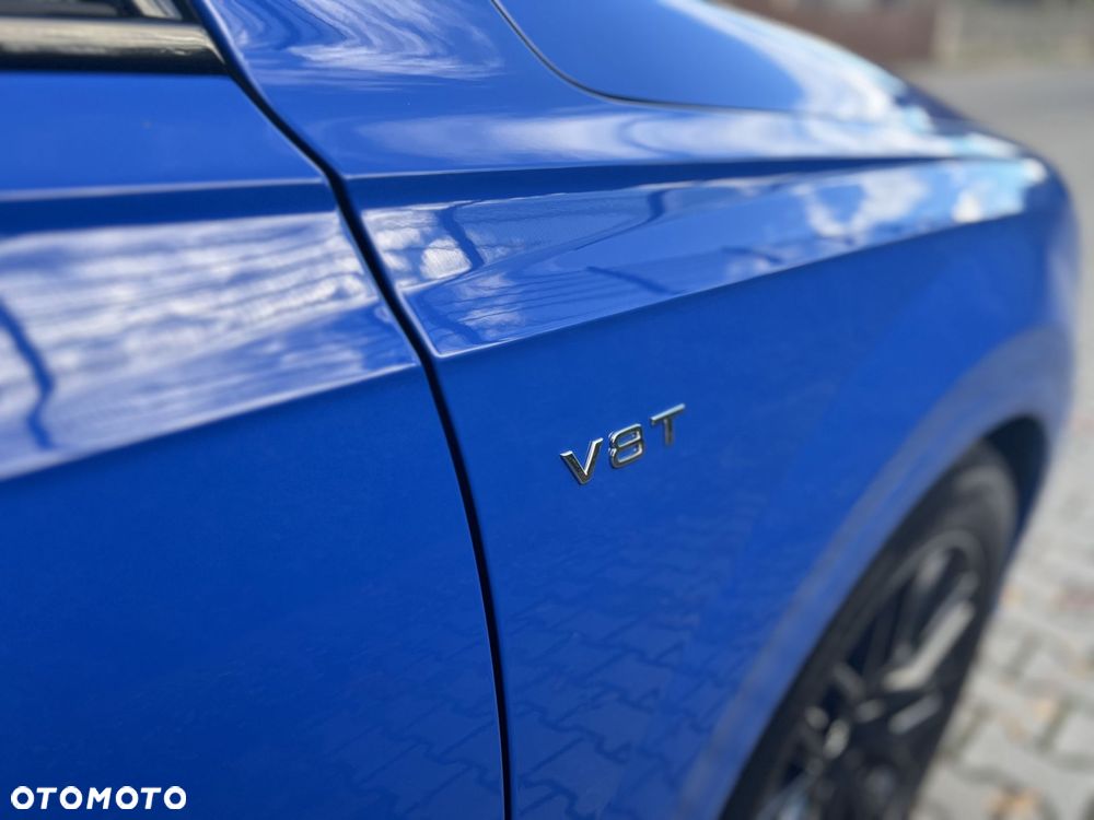 Audi SQ7 - 15