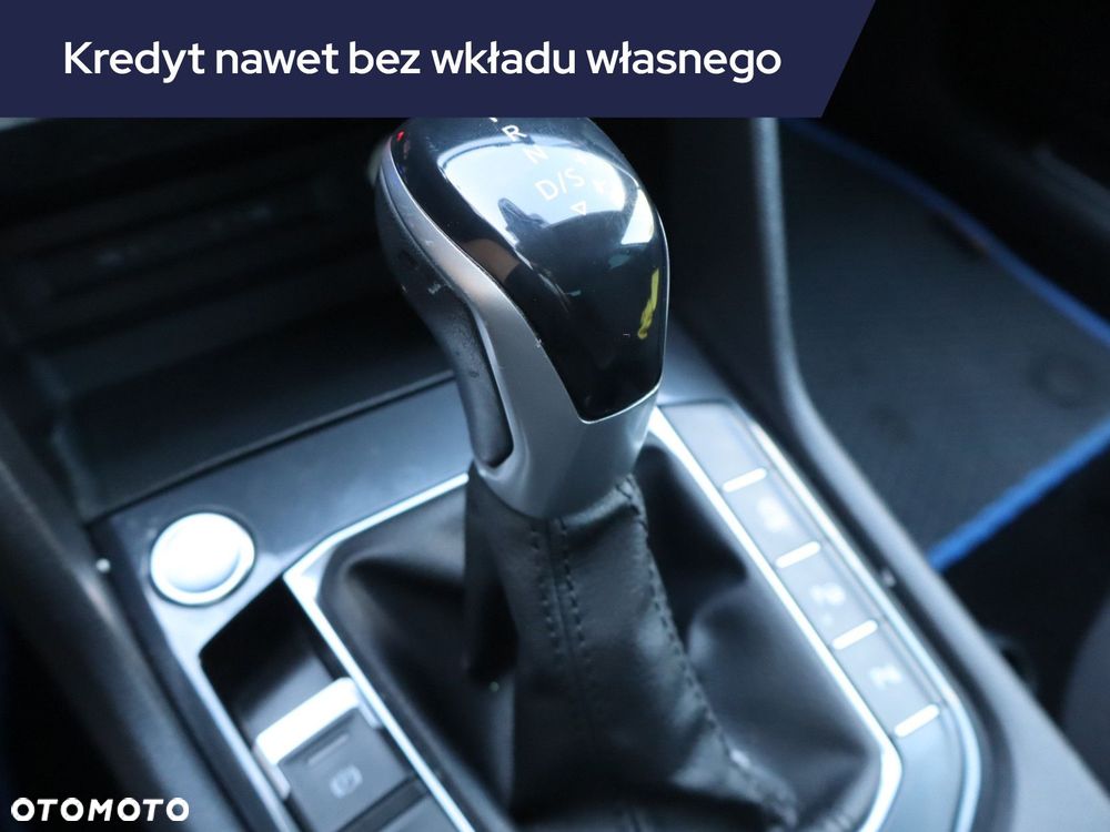 Volkswagen Tiguan - 19
