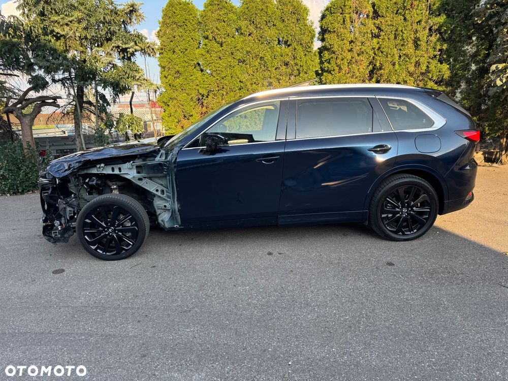 Mazda CX-80 - 5