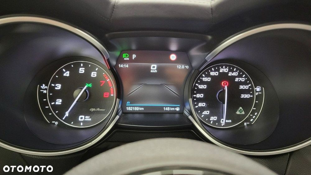 Alfa Romeo Stelvio 2.9 V6 Bi-Turbo Quadrifoglio Q4 - 14