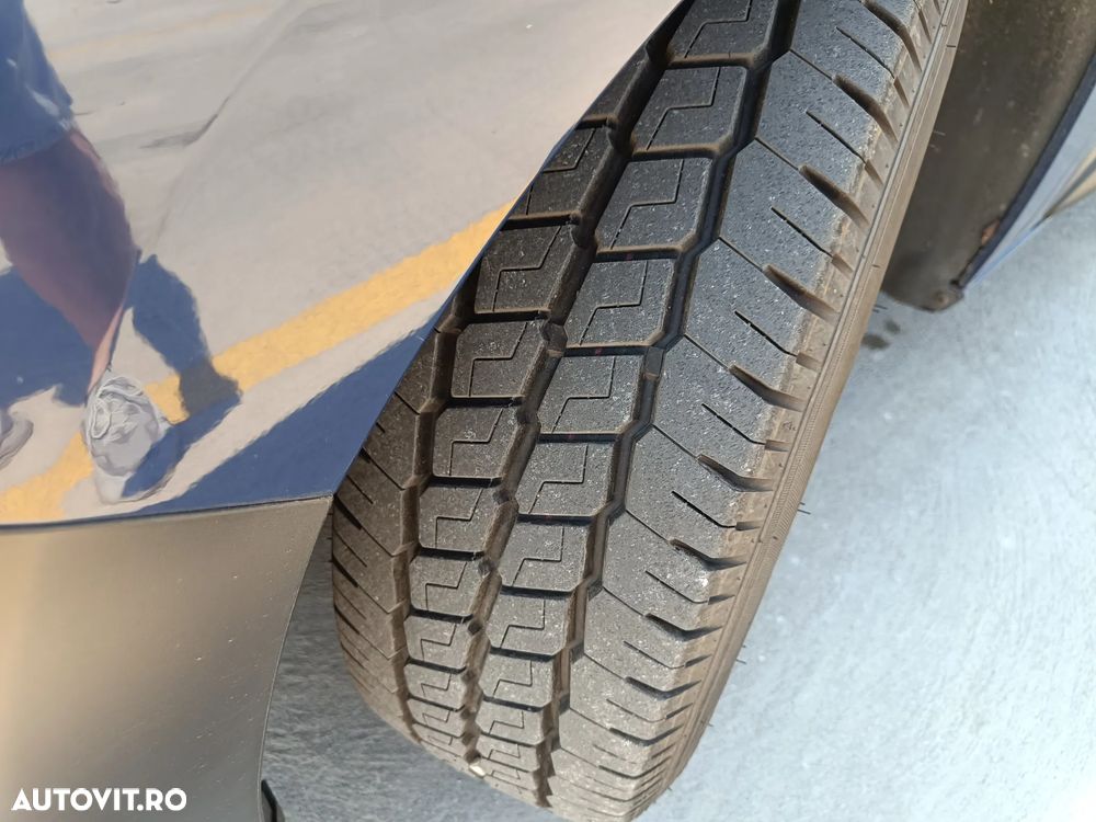 Peugeot Expert Premium L3H1 TwinCab Komfort Plus - 11