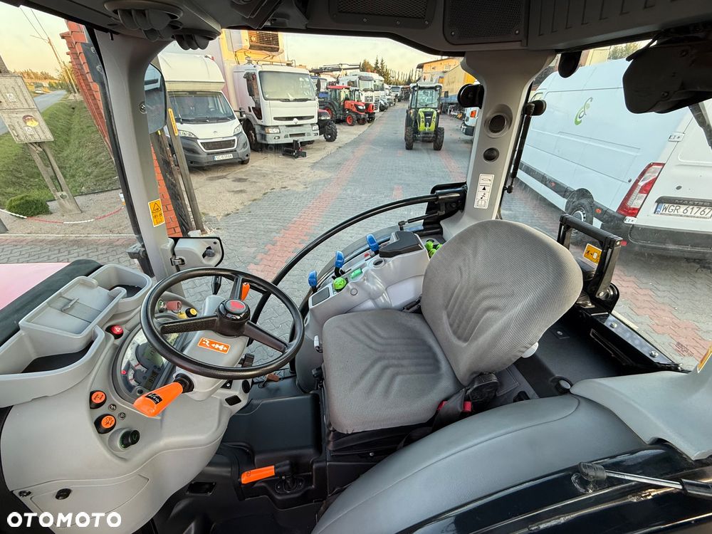 Same FRUTTETO IV S 90.4 ActiveDrive HI-Steer RS 4x4 Pełzaki Półbiegi Rewers Sadowniczy StopGo - 10