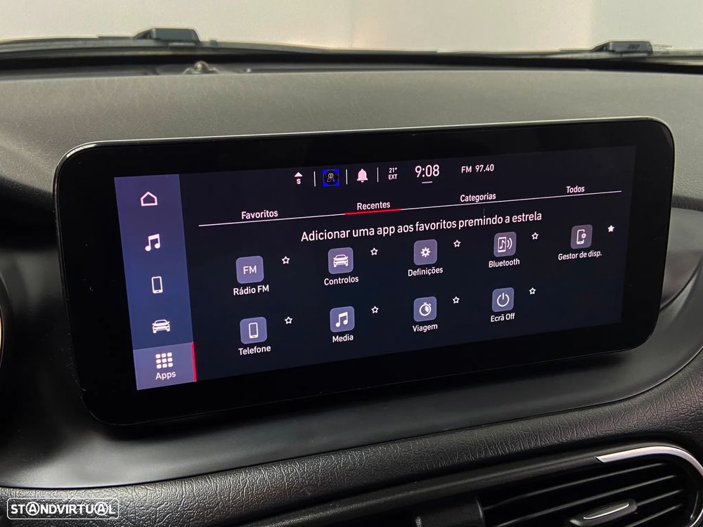 Fiat Tipo Station Wagon 1.3 MultiJet City Life - 19