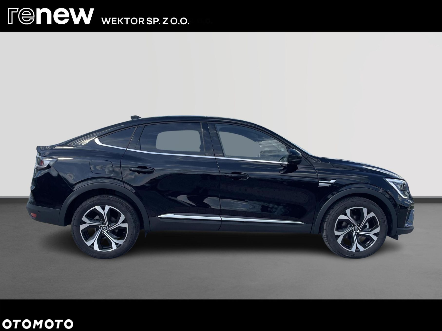 Renault Arkana - 6