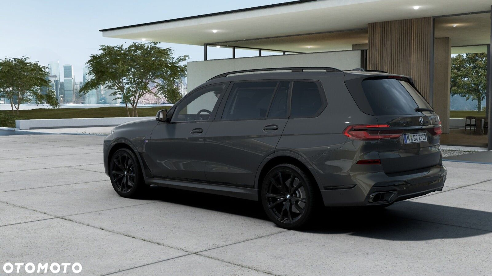 BMW X7 - 4