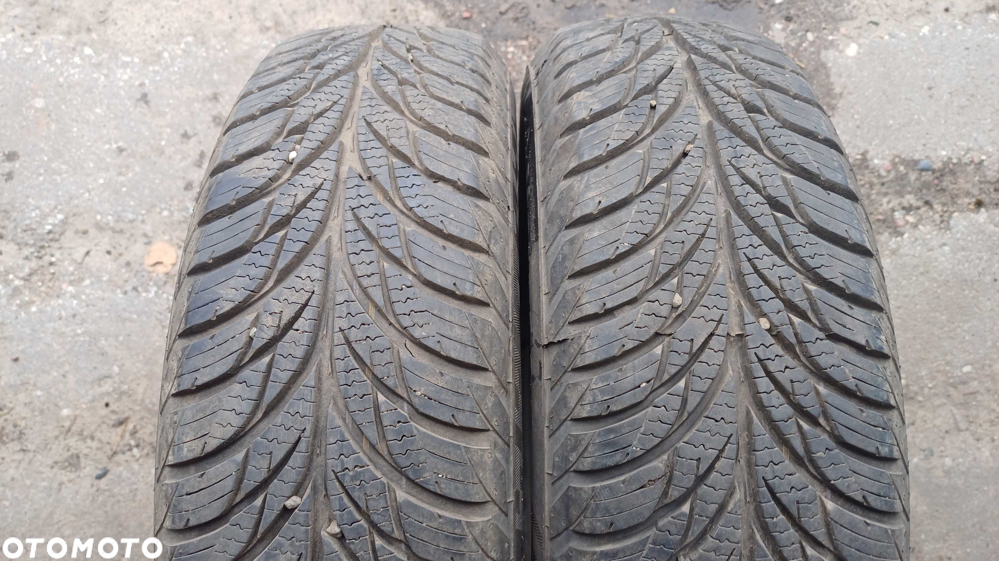 Matador All Weather Evo 165/70 R14 81T 2021r - 1