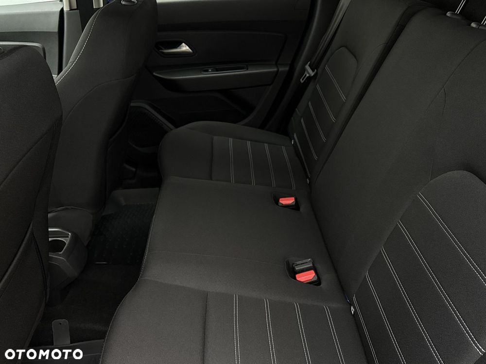 Dacia Duster 1.0 TCe Comfort - 12