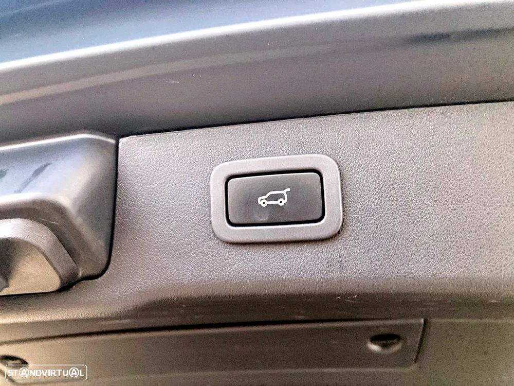 Jaguar XF Sportbrake 2.0 D Pure Aut. - 30