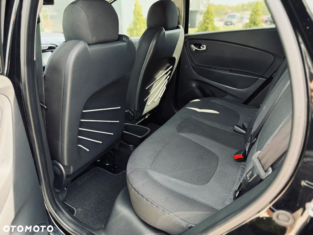 Renault Captur ENERGY dCi 90 Start&Stop Intens - 15