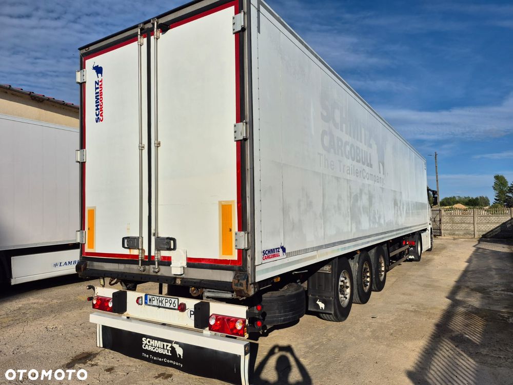Schmitz Cargobull SKO24 - 6