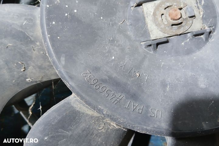 Electroventilator / Ventilator racire motor / AC 95bb-8146-ab 95BB-8C - 4