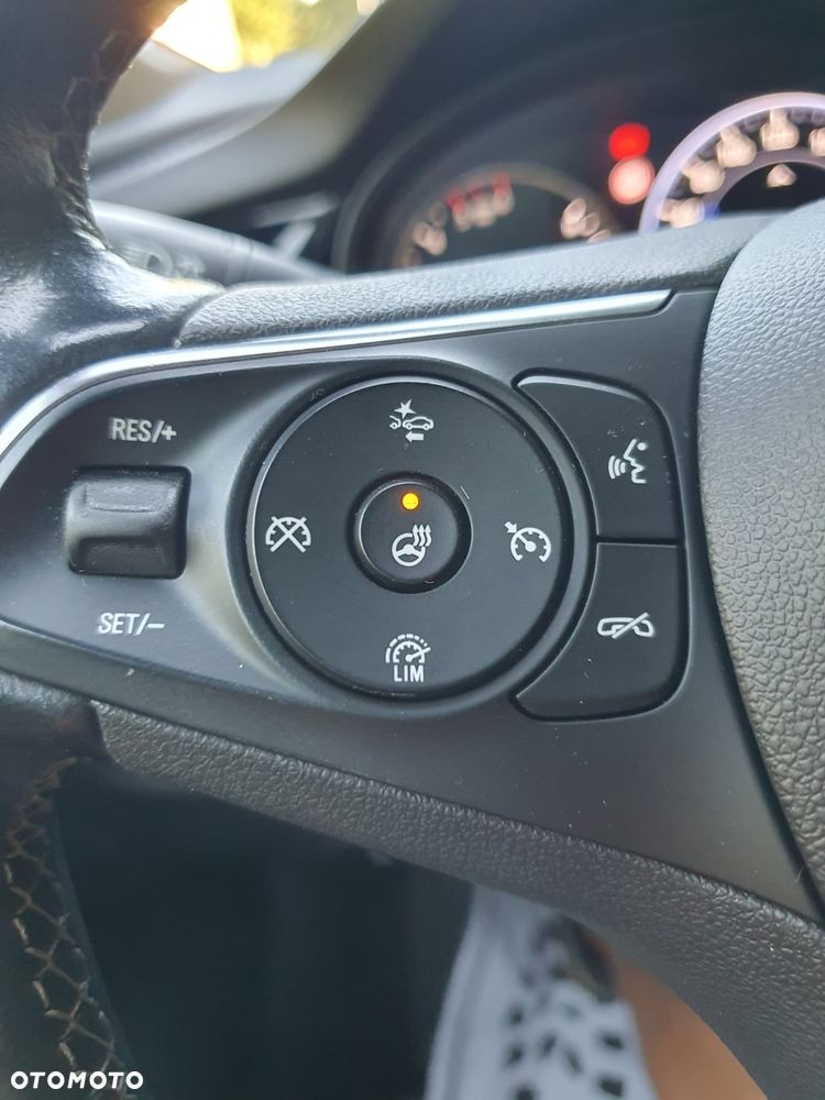 Opel Insignia 2.0 CDTI GS Line S&S - 13