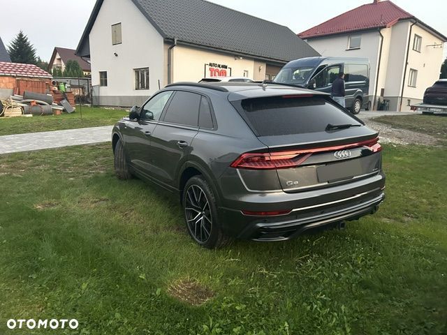 Audi Q8 55 TFSI mHEV Quattro Tiptronic - 7