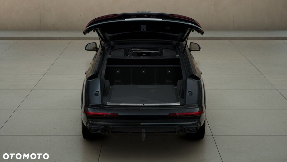 Audi Q7 - 5