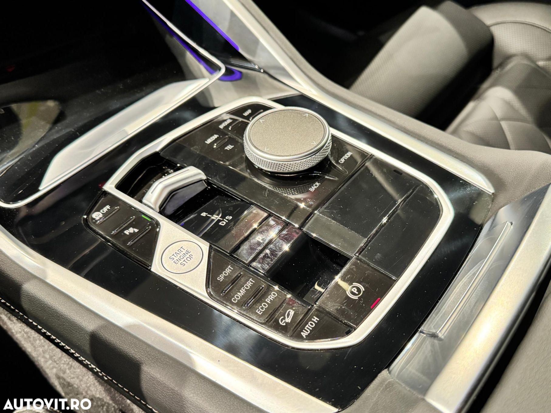 BMW X6 xDrive30d AT MHEV - 25