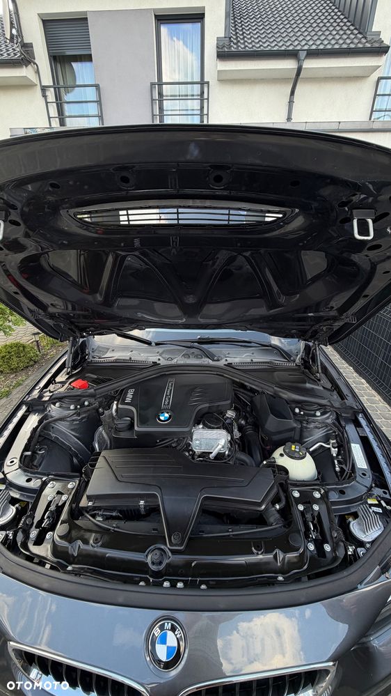 BMW Seria 4 428i Exclusive sport - 8