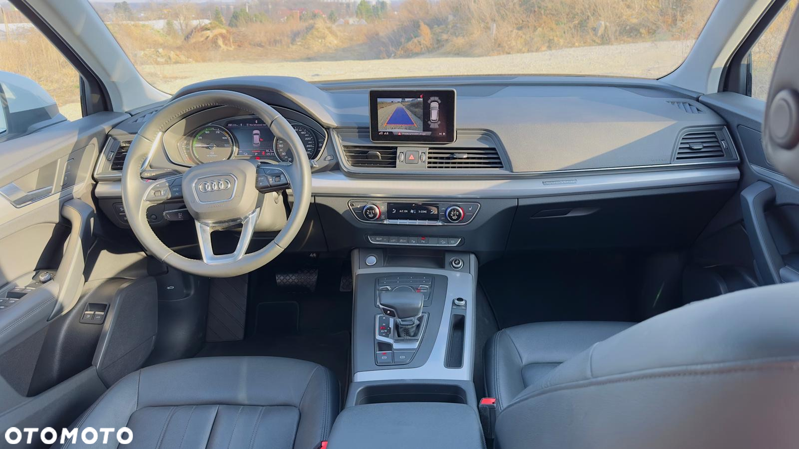 Audi Q5 50 TFSI e Quattro S Line S tronic - 34