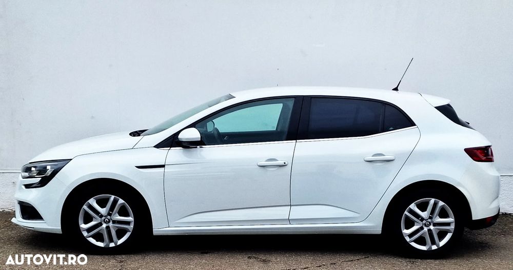 Renault Megane - 9