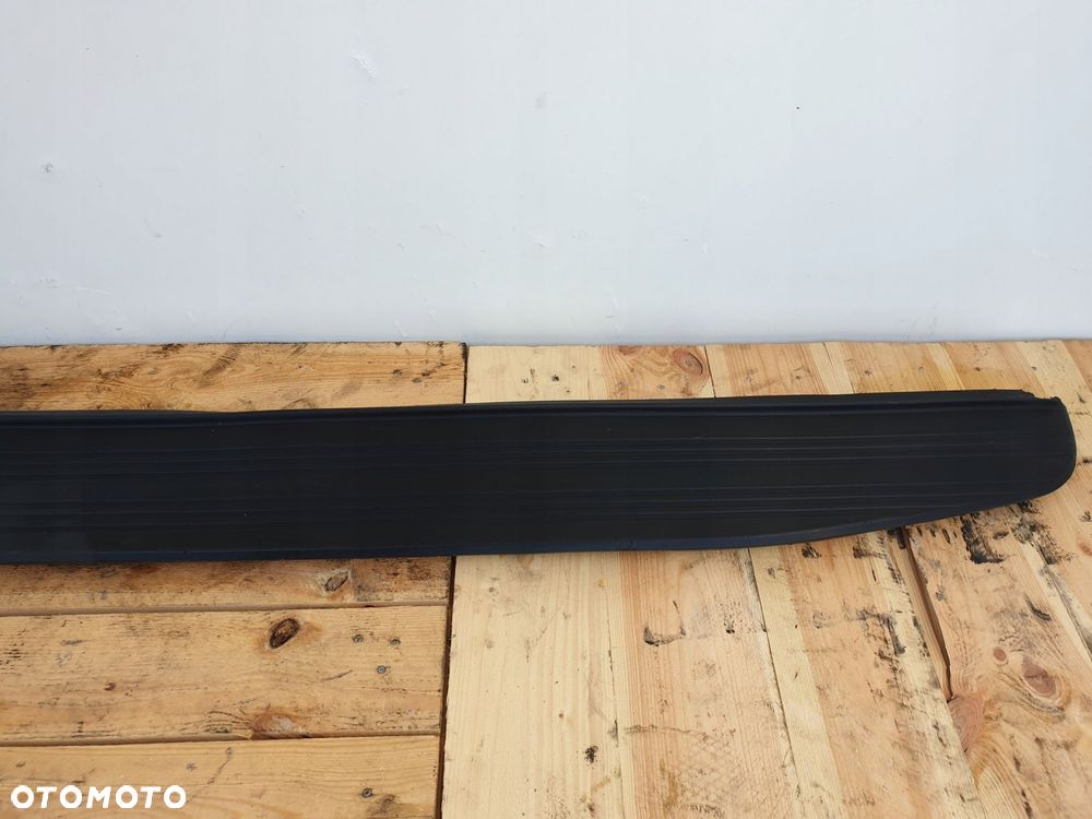 PROGI NAKŁADKI PROGOWE Range Rover Sport II L494 - 3