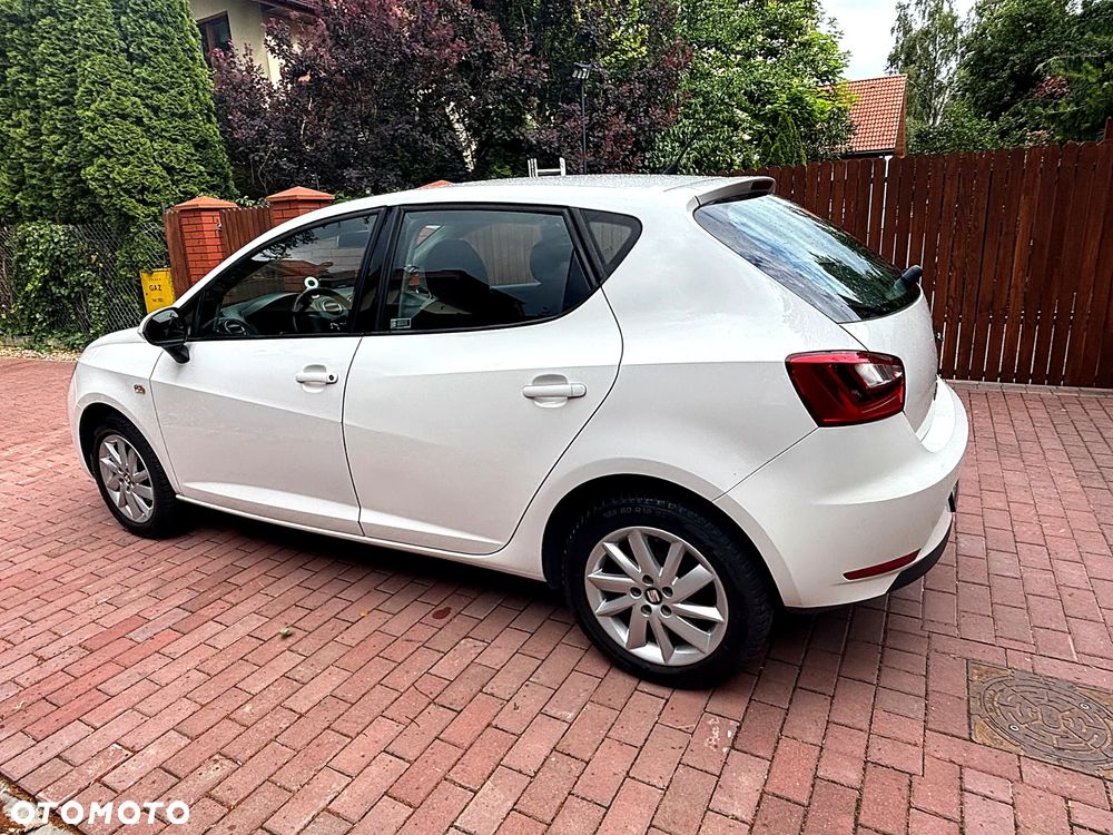 Seat Ibiza 1.2 TSI Style - 7