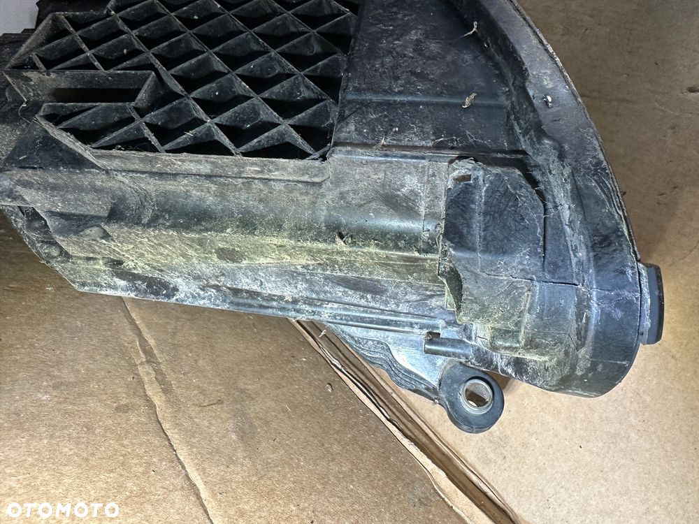 MERCEDES E 212  lampa prawa lift 2128204839 - 6