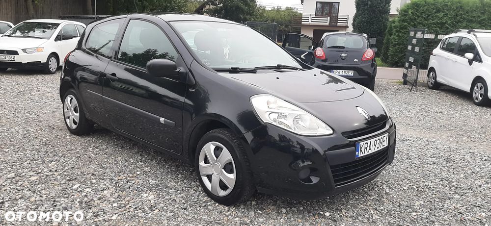 Renault Clio - 14