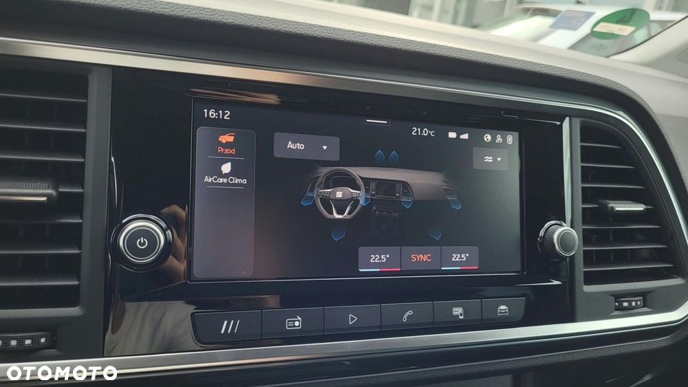 Seat Ateca 1.5 TSI Style S&S DSG - 24