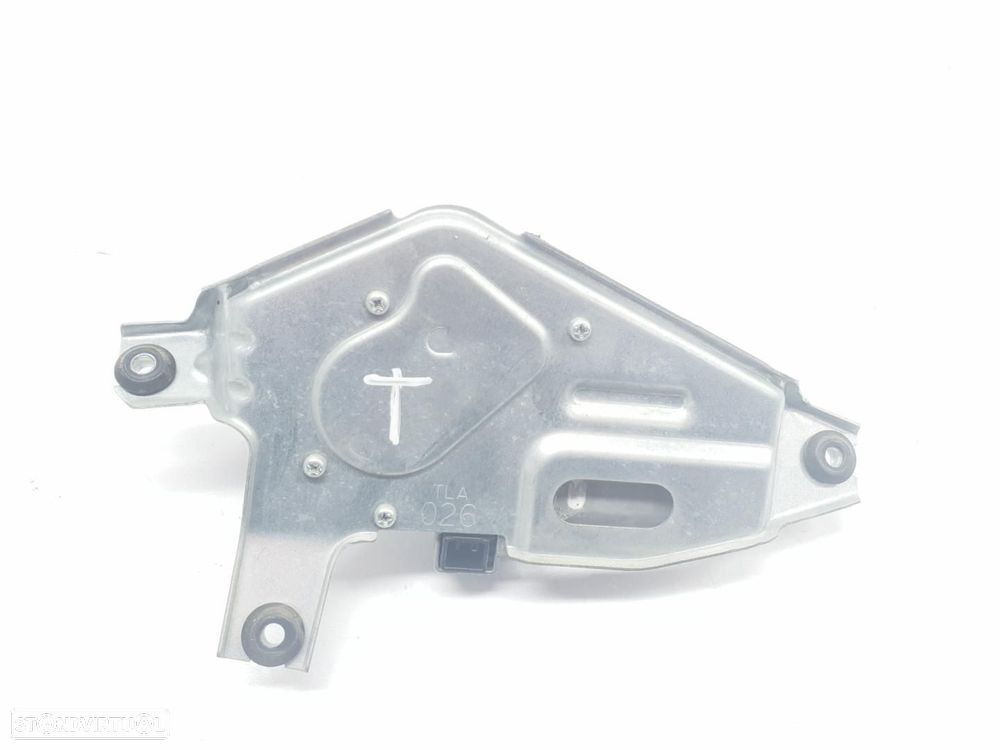 MOTOR LIMPA-VIDROS TRASEIRO HONDA CR-V RW - 1