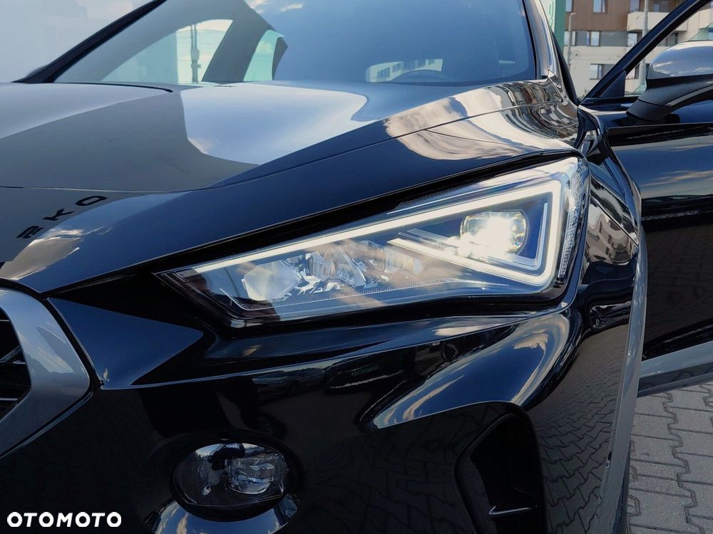 Cupra Formentor 1.4 e-Hybrid DSG - 38