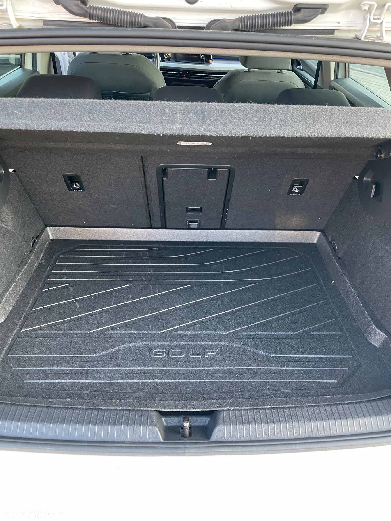 Volkswagen Golf VIII 1.0 TSI Life - 10