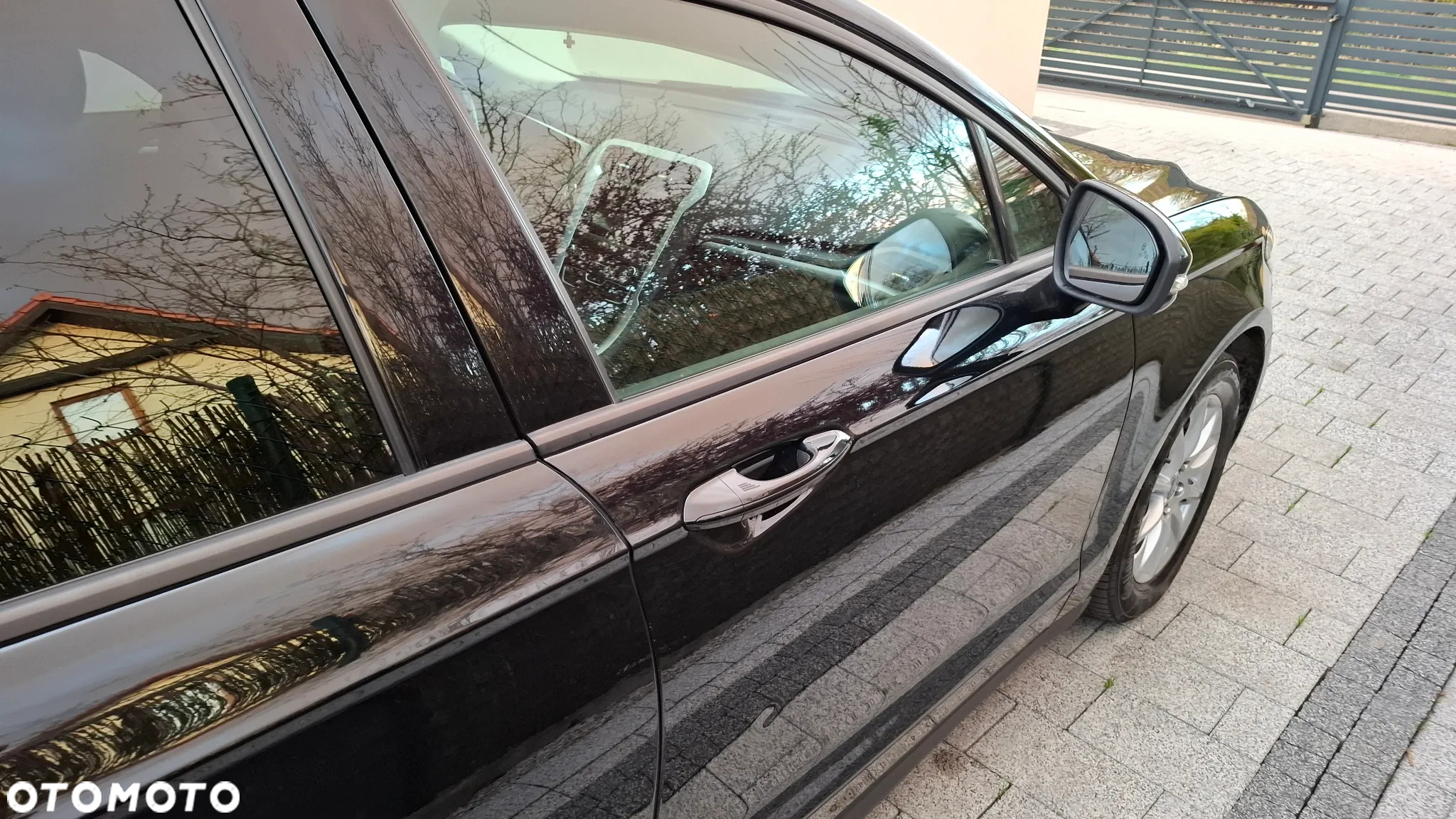 Ford Mondeo 1.5 EcoBoost Trend - 17