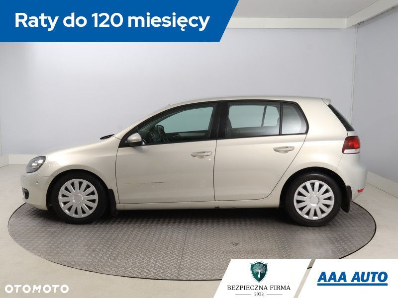Volkswagen Golf - 4