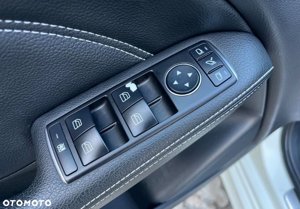 Mercedes-Benz Klasa B - 29