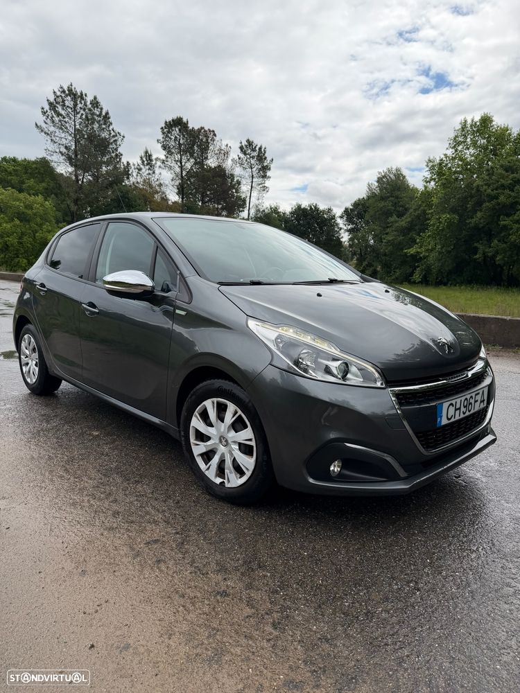 Peugeot 208 82 VTI Style - 6