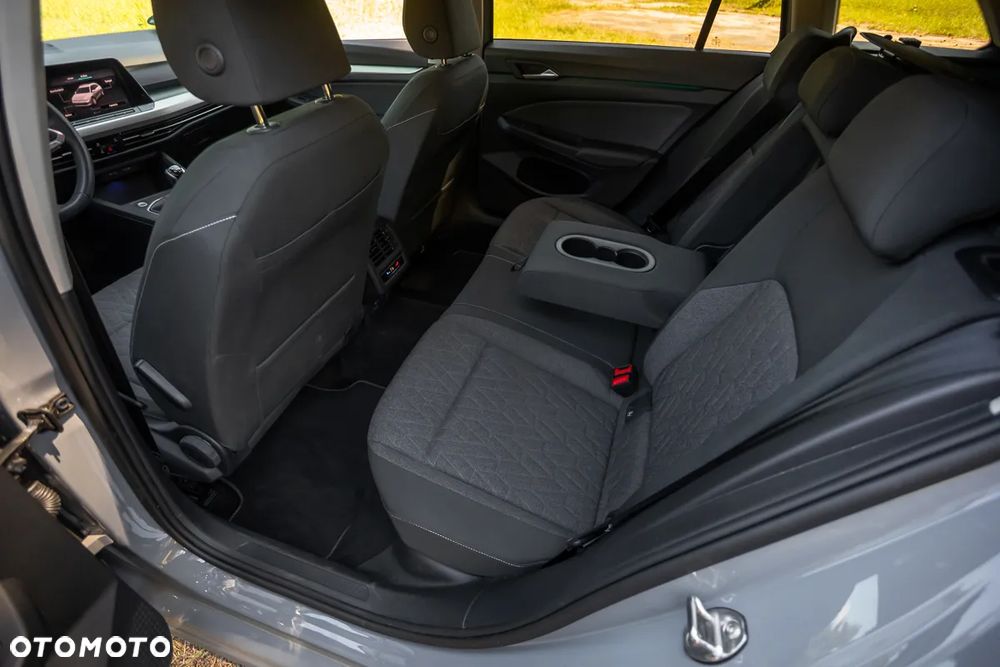 Volkswagen Golf Variant 1.0 TSI OPF Move - 16