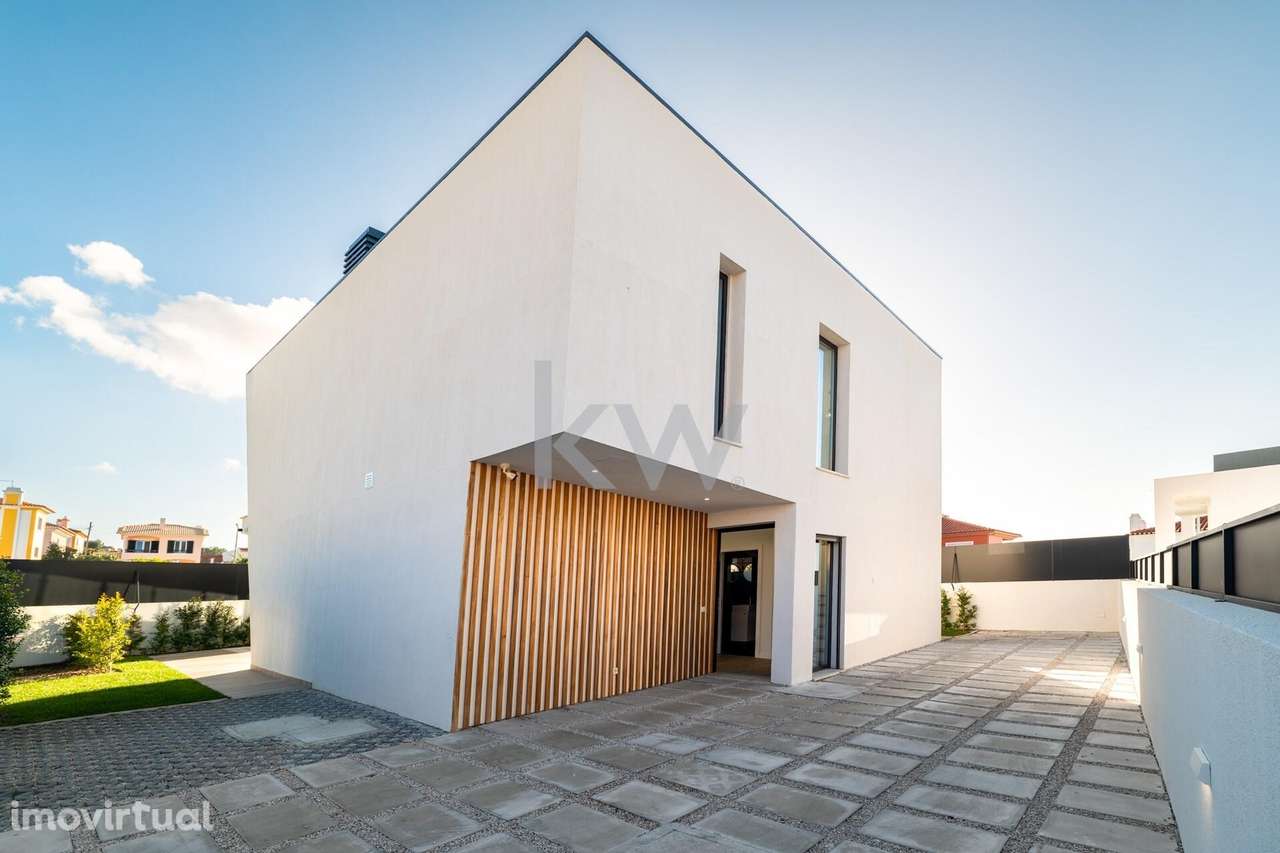 Moradia V3 com piscina aquecida | Murches | Ano 2024 - Grande imagem: 5/44