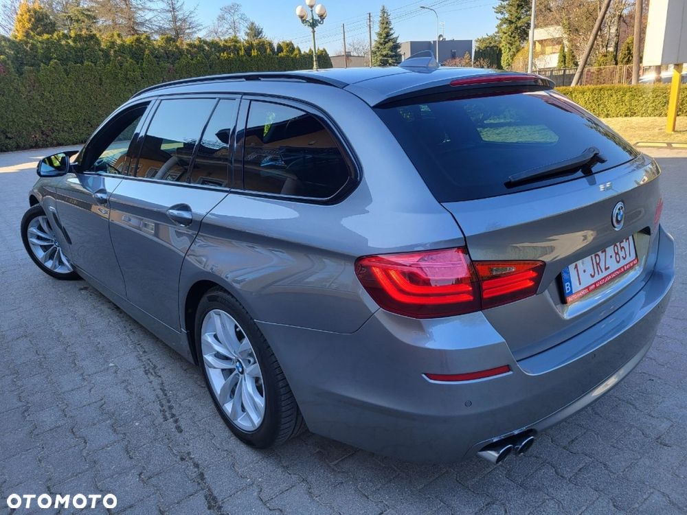 BMW Seria 5 - 3