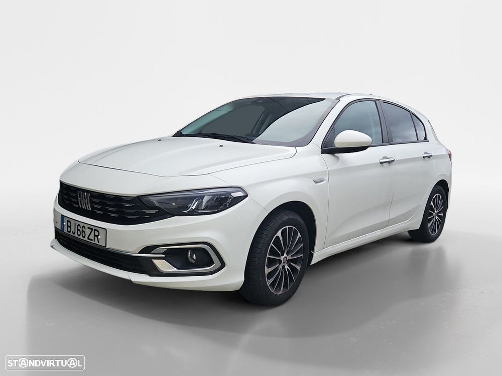 Fiat Tipo 1.6 Multijet - 1