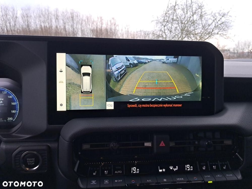 Toyota Land Cruiser LC 2.8 D-4D Executive - 6