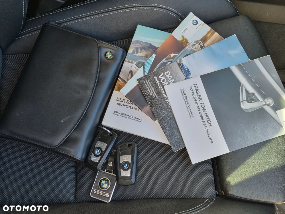 BMW X3 xDrive20d - 31