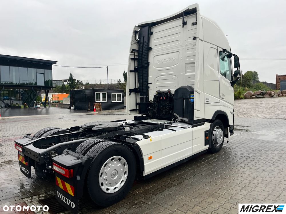 Volvo FH 460 I-Save - 6