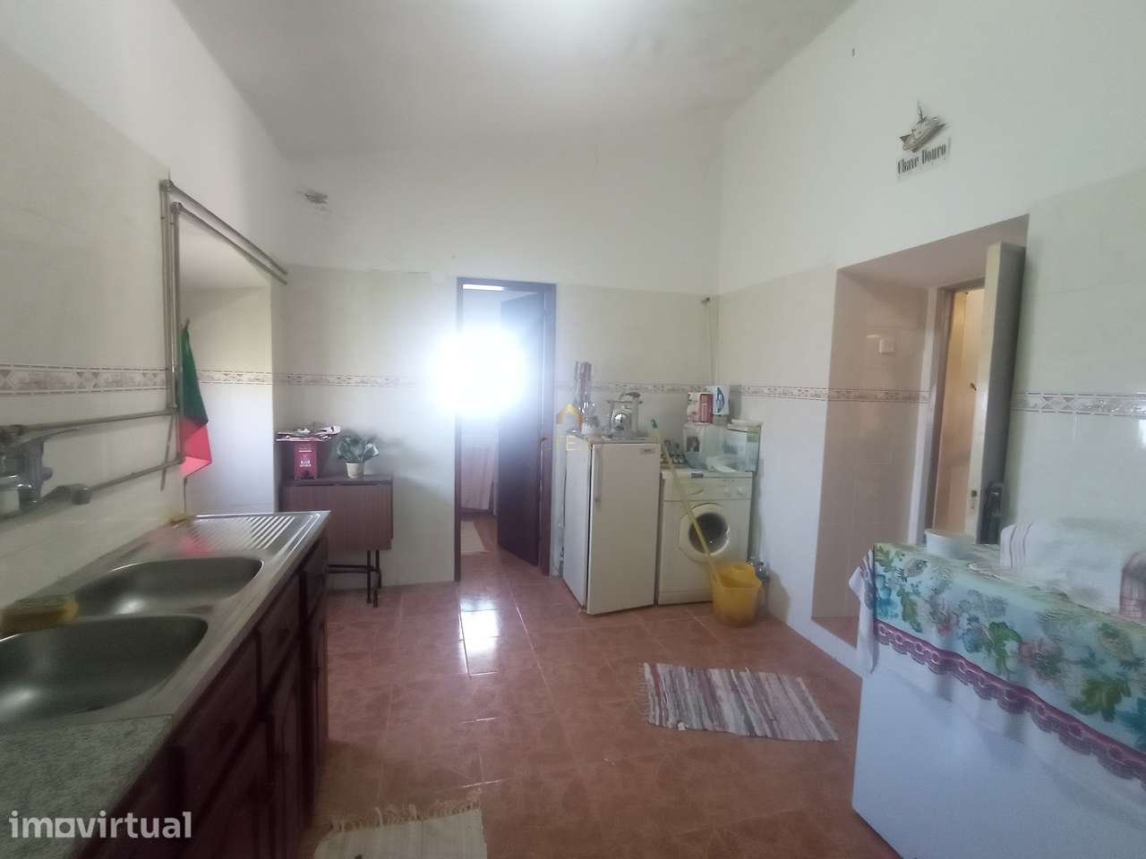Moradia com vistas panorâmicas em Mouriscas - Grande imagem: 5/30