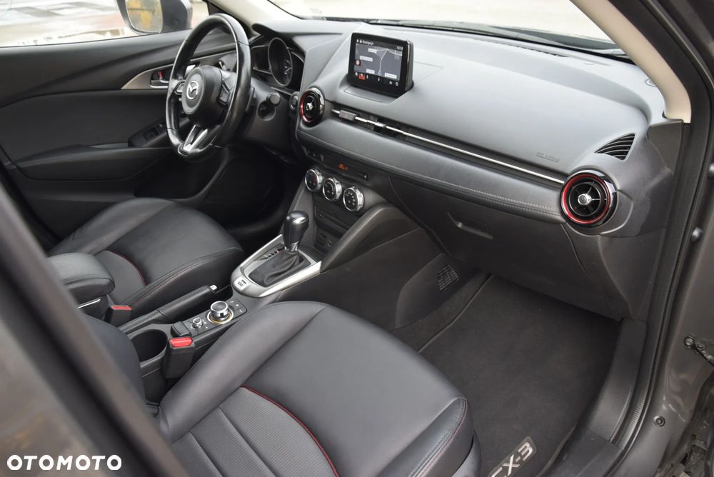 Mazda CX-3 2.0 SkyPrestige - 21