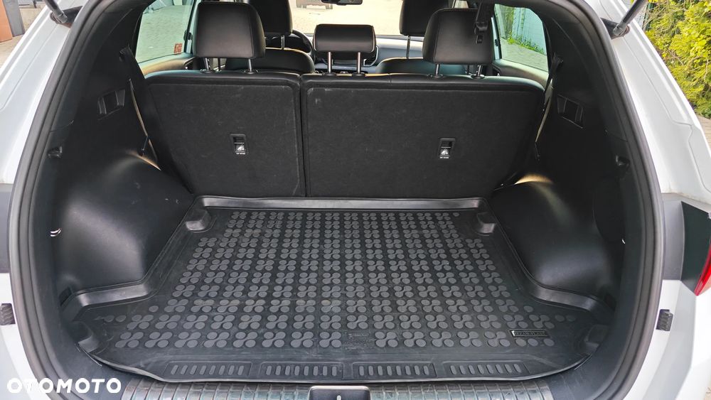 Kia Sportage 1.6 T-GDI GT Line 4WD DCT - 9